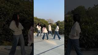 Main parwaana  Dance Video  Khyati Sahdev  ytshorts  Trending [upl. by Schinica]