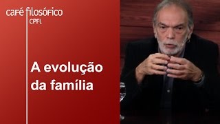 A evolução da família  Joel Birman [upl. by Aihsia]