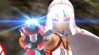 【FateEXTELLA OST】track25 Altera Battle Theme 7  白い剣姫アルテラBGMExtended [upl. by Alveta875]