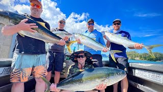 Whitianga fishing trip 2023 [upl. by Surdna]