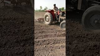 quotTractor Power Optimizing Land for Successful Crop Growthquot [upl. by Adnirolc]