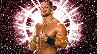 WWE Chris Benoit Theme Song quotWhateverquot High Pitched [upl. by Vivie302]