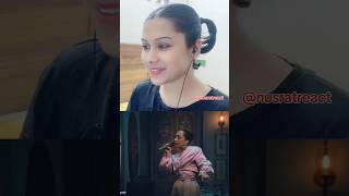 Piya Piya Calling Reaction reaction piyapiyacalling nusratreact cokestudio [upl. by Calabrese]