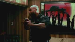 Brotherhood of Silver  Official Trailer 2013 [upl. by Kelli893]