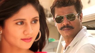 Kaaval  காவல்  Tamil Movie Scene  Samuthirakani Vimal [upl. by Adnylg]