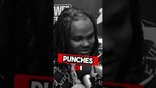 TEE GRIZZLEY  ADVICE  POWER 106 FM [upl. by Garrott97]