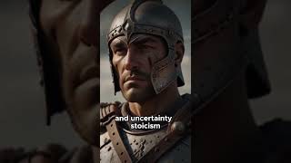 Discover How Stoicism Helps You 🌿stoicism quotes shorts motivation discover [upl. by Giralda]