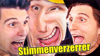 Best of Paluten Stimmenverzerrer 10 [upl. by Aiouqes99]