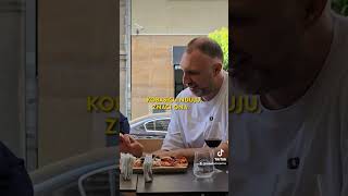 Nova epizoda Ovinjavanja  Uparivanje pizze i vina sa paqito 💪🙂🍷🍕 [upl. by Ydak]