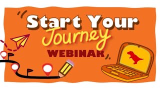 Start Your Journey Webinar for Prospective Indigenous Applicants 2025 [upl. by Anerat478]