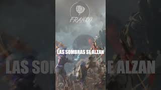 Cancion  La Alianza quotReinos unidosquot [upl. by Inatsed800]