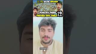 HUSNAIN BHAI FAKIEH VLOG foryou tranding virlvideo popular allahhoakbar gesibaglari [upl. by Emmerie]