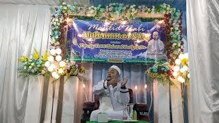 ceramah sunda ustadz Jamaluddin maulid nabi muhammad saw fypシ゚viral [upl. by Linis]