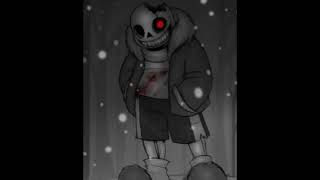 HORRORTALE SKELEPHOBIA horrortale megalovania [upl. by Lazarus]