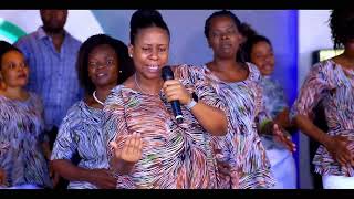 JAMBO JEMA  Official Video  Mamajusi Choir [upl. by Doris]