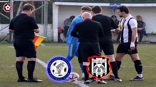 Armthorpe Welfare Fc vs Brigg Town FC CIC  09032024 [upl. by Assenov]