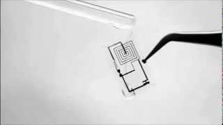 Dissolving electronics [upl. by Renba]