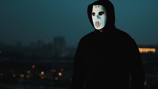 Angerfist amp MC Robs  Overdosis Official Videoclip [upl. by Powell481]