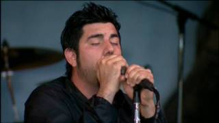 Deftones live in Hawaii  One Weak [upl. by Krissie]