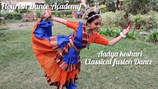 Jab se Tere Naina Dance cover  classical fusion dance [upl. by Lyram919]