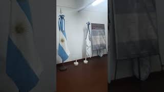 MUSEO SAN MARTIN  YAPEYÚ  CORRIENTES ARGENTINA [upl. by Vasya]