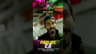 PINDI AYE 20  OUT NOW 🔥 [upl. by Aydiv]