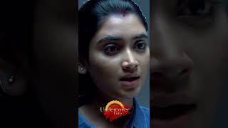 Zee World Shorts Undercover Love  October  Deepthi Manne Darsh Chandrappa [upl. by Josi]