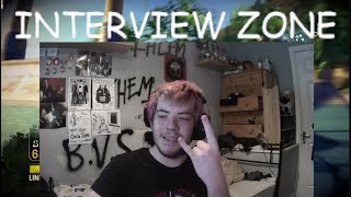 INERVIEWING 5 SKATE LEGENDS INTERVIEW ZONE [upl. by Butch999]