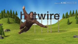 Hotwire Commercial 2019 USA [upl. by Lebana]