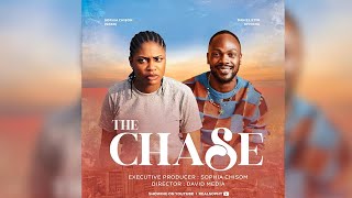 The Chase  FULL MOVIE   SOSO FT DANIEL ETIM  Latest 2024 Nigerian Movie [upl. by Robet]