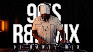 90s RampB DJ MIX  AALIYAH  TLC  BRANDY  TONI BRAXTON  MORE [upl. by Warms868]