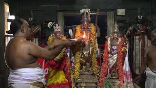 Madurantakam Raman  Sri Ramanavami Uthsavam6m 04s [upl. by Fulvi]