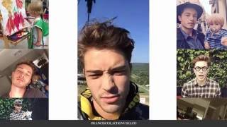 Francisco Lachowski  Instagram Stories Going Up [upl. by Etz211]