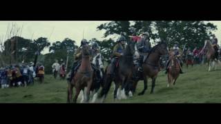 THE SEALED KNOT  Promotional Film 2016 [upl. by Eikcim]