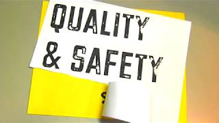 Quality amp Safety Snippet Leapfrog Designation [upl. by Amadeus354]