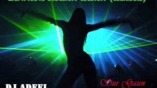 Bewafa  Imran khan Remix DJ Adeelwmv [upl. by Tnahsarp]