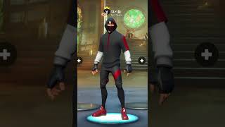 How I Got The IKONIK SKIN For FREE fortnite fortnitefunny contentcreator fortniteclips [upl. by Aicnerolf]