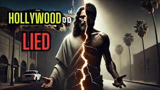 The Hidden Truth Hollywood Doesn’t Want You to Know Jesus Wasn’t White [upl. by Joed183]