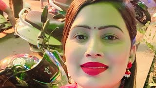 Priya Tiwari vlog is live [upl. by Binnie]