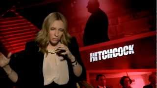 Toni Collette quotHitchcock quot Stephen Holt Show [upl. by Sancha]