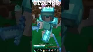 Gane la partida para quien se lo pregunte minecraft universocraft uhc [upl. by Ozen953]