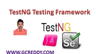 TestNG Tutorial 1 Introduction to TestNG Testing Framework [upl. by Adnuahsar]