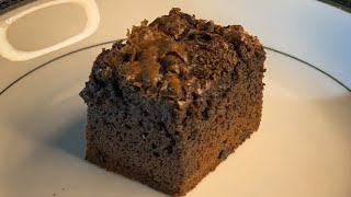 Brownie recipe foodsecretsunlocked [upl. by Miehar]