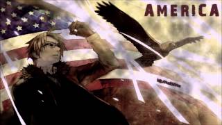 Country Nightcore  Made in America [upl. by Cowey]