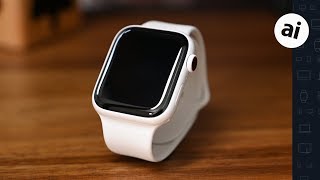 Hands On Ceramic Apple Watch Edition Series 5 [upl. by Ettenahs]