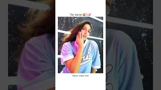 😍 Nora fatehi dance moves 💞  Nora fatehi  shorts viralvideo [upl. by Stauder]