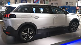 2023 Peugeot 5008 indepth Walkaround [upl. by Yerrot807]