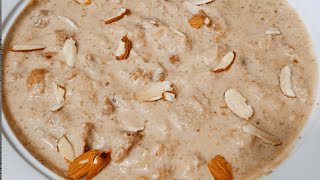 Dry Fruit Halwa Recipe ll How to make Dry Fruit Halwa ll Halwa Recipe shorts [upl. by Nrehtak]