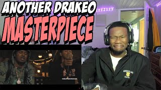 Drakeo The Ruler quotFlu Flammingquot Official Music Video REACTION [upl. by Jowett]