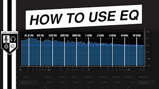 A Powerful Trick To EQ Vocals Drums amp Anything Else  Ear Training For Mixing Music [upl. by Adlar]